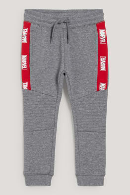 Marvel - pantalón de deporte