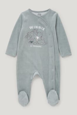Winnie the Pooh - pijama para bebé