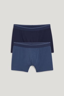 Multipack 2er - Trunks - Flex - LYCRA®