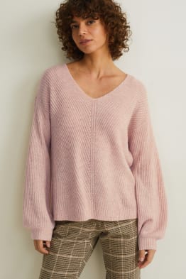 Pullover