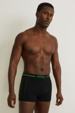 Set van 3 - trunks - naadloos - LYCRA®