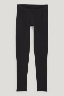 Thermal leggings