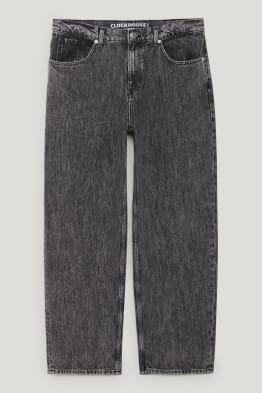 CLOCKHOUSE - loose fit jeans