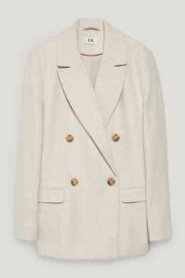 Blazer - regular fit