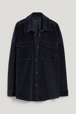 Cord-Shacket