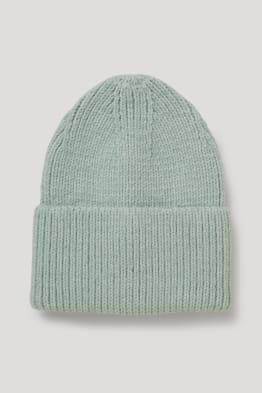 CLOCKHOUSE - knitted hat