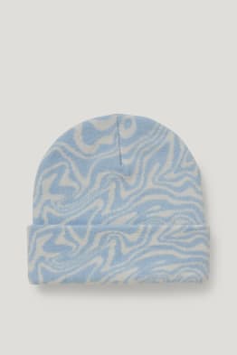 CLOCKHOUSE - gorro - estampado