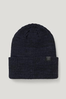 CLOCKHOUSE - knitted hat