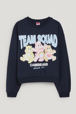 CLOCKHOUSE - sweatshirt - Troetelbeertjes