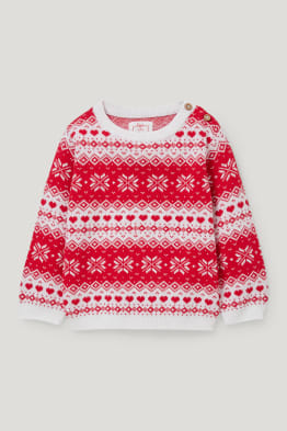 Bulk lijn Rommelig Kersttrui | Betaalbare mode | C&A Online Shop