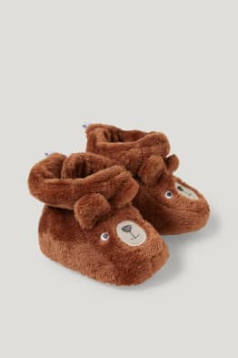 Chaussons bébé