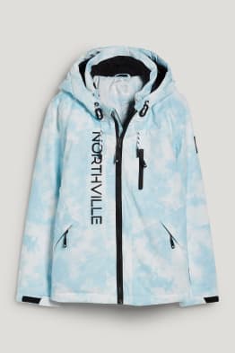 Find your perfect Ski wear here | C\u0026A 