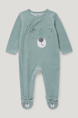 Baby-Schlafanzug