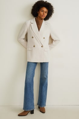 Blazer - regular fit