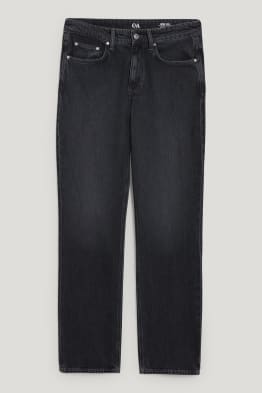 Regular jean