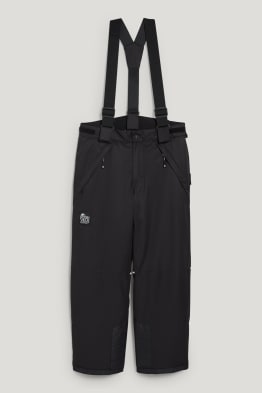 Pantalons d’esquí