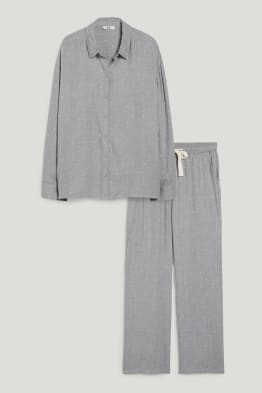 Pyjama - à pois