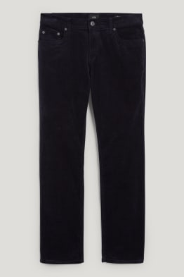 Baukasten-Hose-Slim Fit-LYCRA® Größe: 48 C&A Herren Kleidung Hosen & Jeans Lange Hosen Slim & Skinny Hosen 
