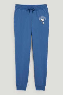 CLOCKHOUSE - pantalon de jogging - Snoopy