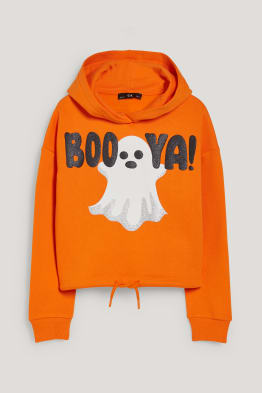 Halloween hoodie