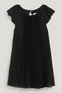 Robe - finition brillante