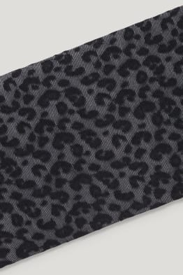 Collant fini - LYCRA® - 30 DEN - fantasia