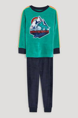 Dino - Pyjama - 2 teilig