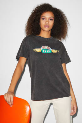 CLOCKHOUSE - T-shirt - Friends