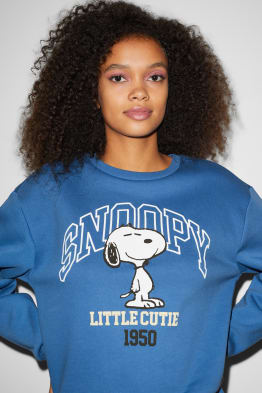 CLOCKHOUSE - sweat - Snoopy