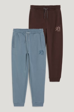 Multipack 2er - Jogginghose