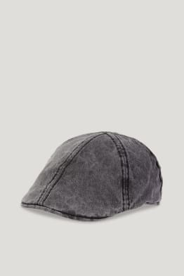Flat cap