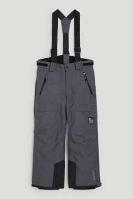 Ski pants
