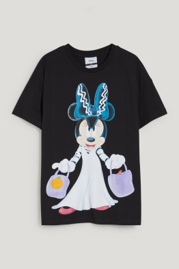 CLOCKHOUSE - camiseta - Minnie Mouse