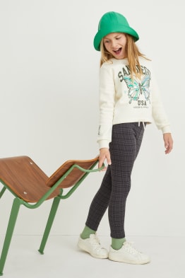 Paquet de 2 leggins tèrmics