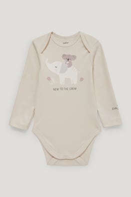 Baby-Body