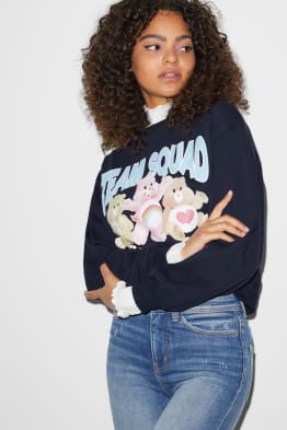 CLOCKHOUSE - sweatshirt - Troetelbeertjes