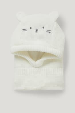 Babybivakmuts