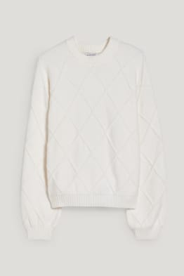 CLOCKHOUSE - sweter