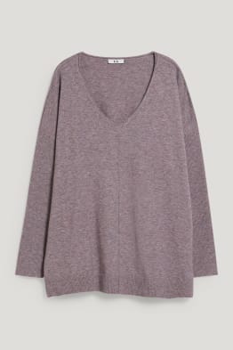Pullover