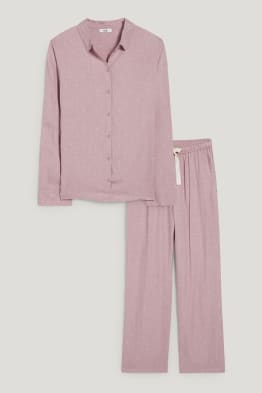Pijama - puntets