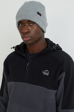 Berretto in maglia - THERMOLITE®