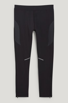 Funkcyjne legginsy