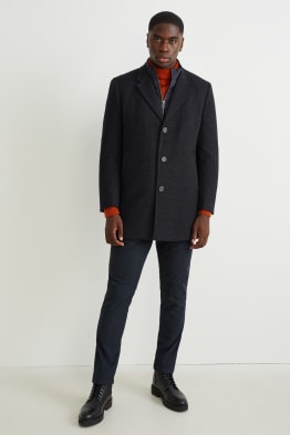Cappotto