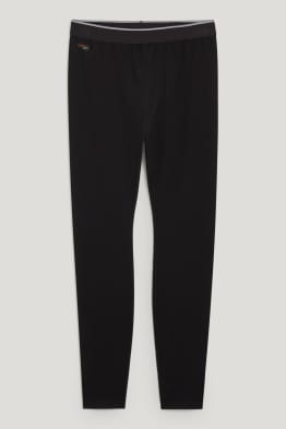 Long thermal pants - THERMOLITE® - LYCRA®