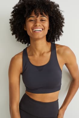 Soutien-gorge fonctionnel - ampliforme
