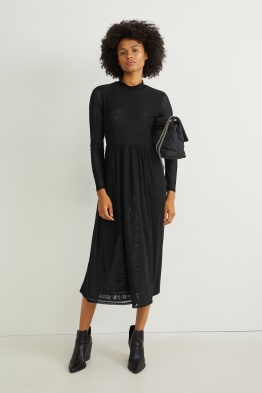 buis Decimale Ordelijk Feestelijke jurken in top kwaliteit | C&A Online Shop