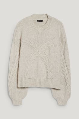 Pullover