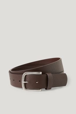 Ceinture - similicuir