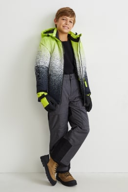 Ski pants