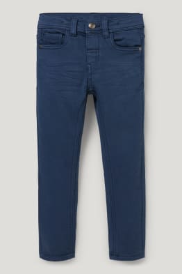 Pantaloni termici - slim fit